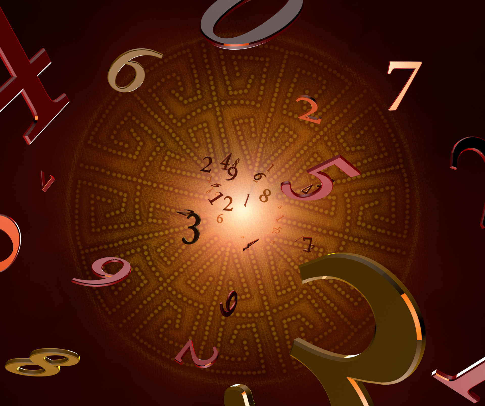 Numerologický výklad osobného roka a aktuálneho životného obdobia pre vedomé rozhodovanie a rovnováhu.