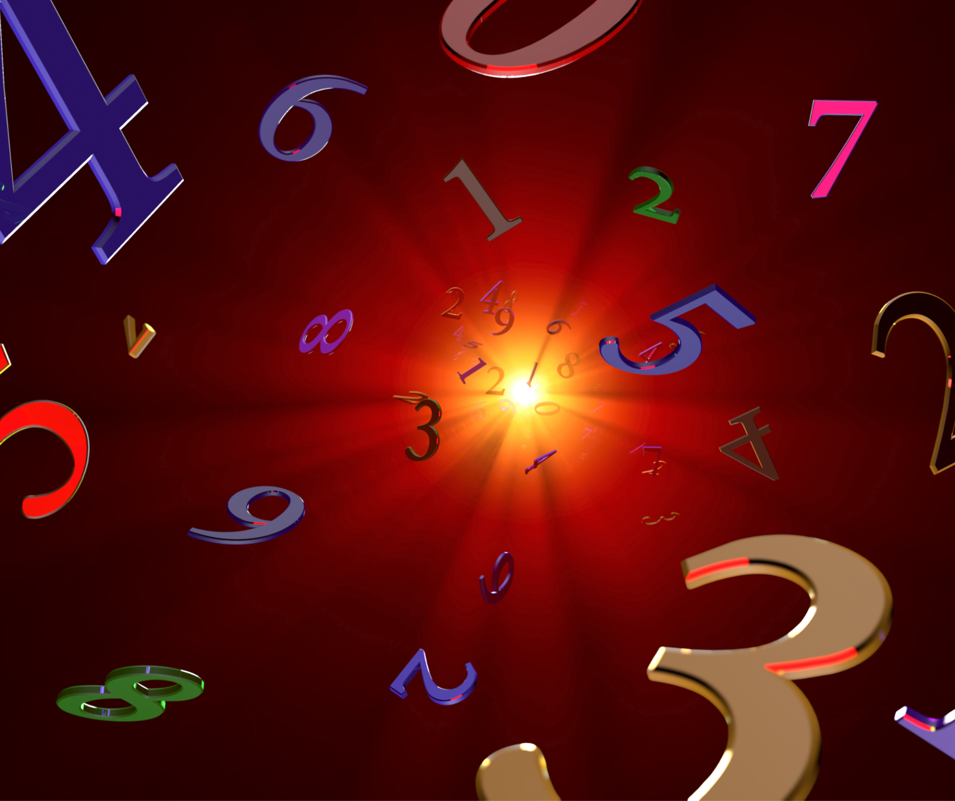 Komplexný numerologický VIP výklad duše, životných cyklov, vzťahov a osobného smerovania.